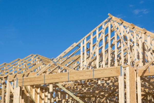 Attic Truss Repair