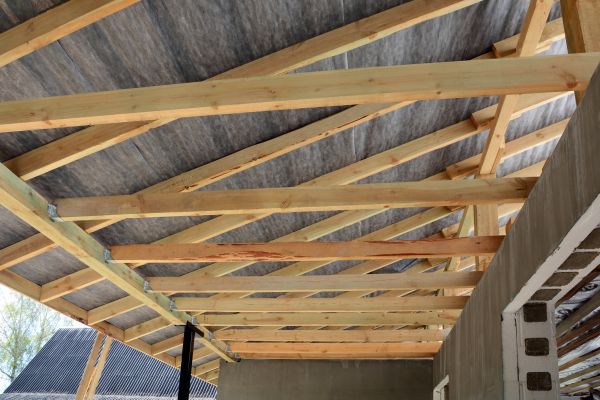 Truss Repair Service
