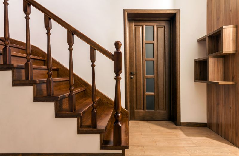 Balusters Replacement in Kansas City, KS