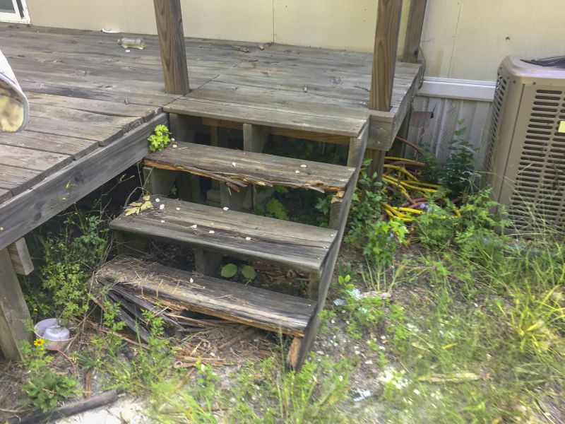 Basement Stairs Installation in Kansas City, KS