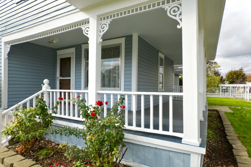 Spindles Installation in Wilmington, NC